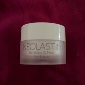 NEOLASTIN Revitalize & Firm Eye Cream 10 ml